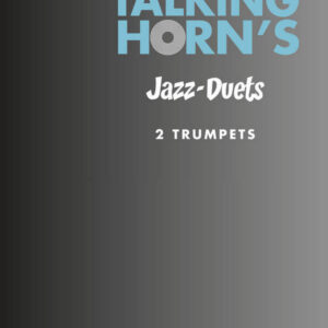 Duo für Horn Talking Horns - Jazz Duets