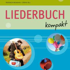 Liederbuch Liederbuch kompakt