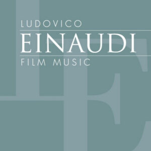 Spielbuch Klavier Einaudi Film Music