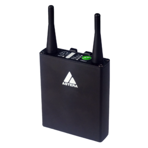 Astera ART7-WIFI AsteraBox Kabellos 24h Akku Bluetooth und WIFI per AsteraApp