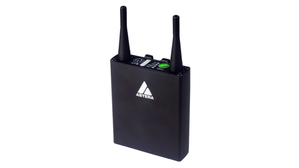 Astera ART7-WIFI AsteraBox Kabellos 24h Akku Bluetooth und WIFI per AsteraApp