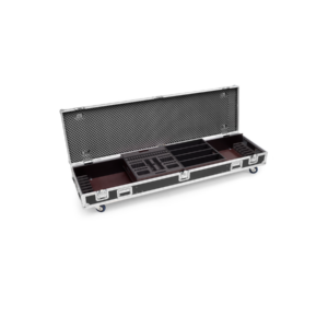 Astera FP3-M-CHRCSE FP3 Hyperion Tube 8er Leer Transportcase