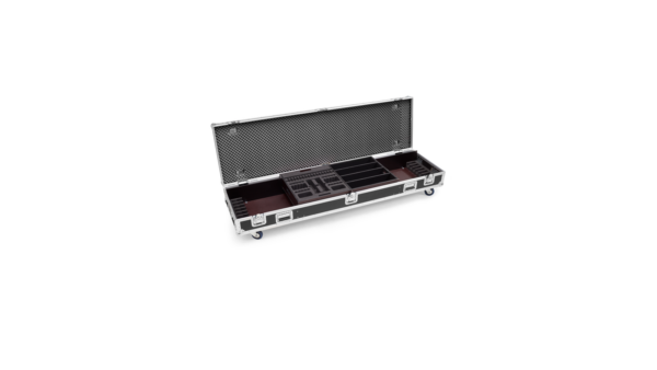 Astera FP3-M-CHRCSE FP3 Hyperion Tube 8er Leer Transportcase