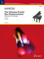 Etüden für Klavier Der Klaviervirtuose