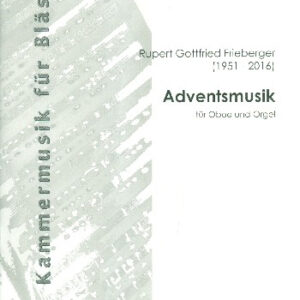 Adventmusik