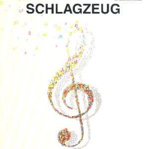 Spielband Schlagzeug Instrumentallehrgang D1 D2 D3