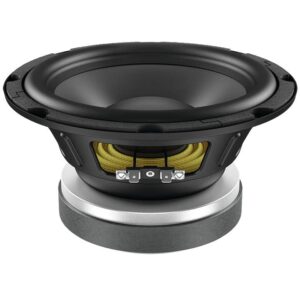 LAVOCE SSF082.00L 8" Woofer