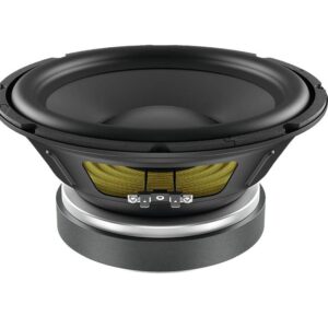 LAVOCE SSF102.50L 10" Subwoofer