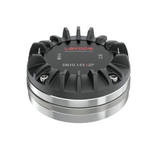 LAVOCE DN10.143 1 Zoll Kompressionstreiber