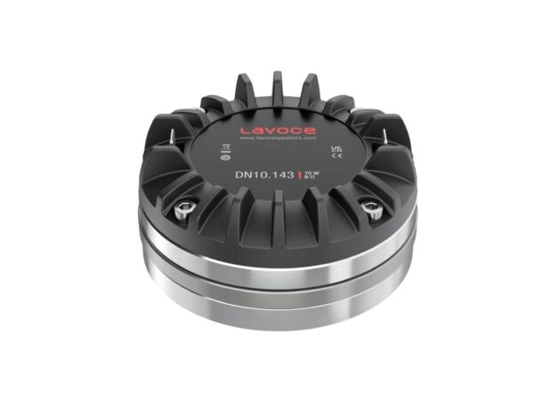 LAVOCE DN10.143 1 Zoll Kompressionstreiber