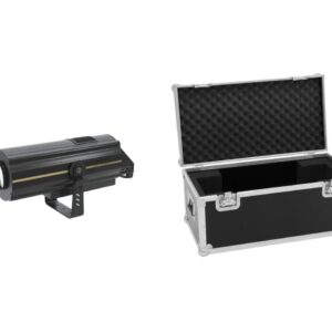 EUROLITE Set LED SL-350 DMX + Case