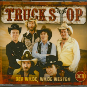 Truck Stop - Der wilde