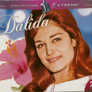 Dalida - Collection Extreme (2-CD)