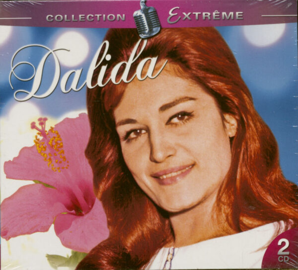 Dalida - Collection Extreme (2-CD)