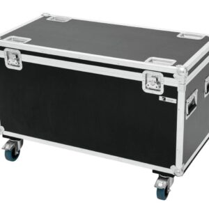 ROADINGER Universal-Case Profi 100x50x50cm mit Rollen