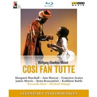 Così fan tutte