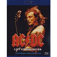 AC/DC - Live At Donington