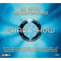 Various Artists: Ultimative Chartshow - Beste Deutschpop-Son