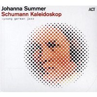 Young German Jazz-Schumann Kaleidoskop