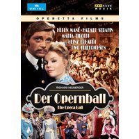 Der Opernball