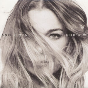 LeAnn Rimes - God's Work (CD)