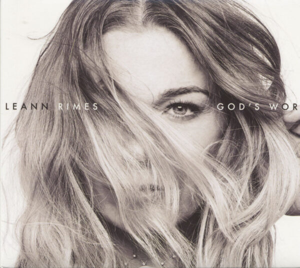 LeAnn Rimes - God's Work (CD)