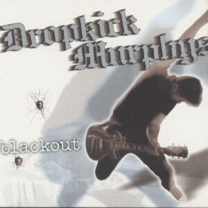 Dropkick Murphys - Blackout (CD)