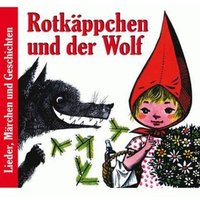 Rotkäppchen und der Wolf