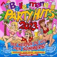 Ballermann Partyhits 2023-das werden die Hits de