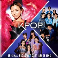 KPOP (Original Broadway Cast Recording)