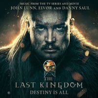 The Last Kingdom: Destiny Is All (Digipak)