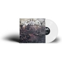 Ghost Empire (White Vinyl)