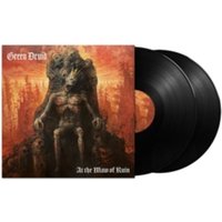 At The Maw Of Ruin (2LP Black Vinyl)