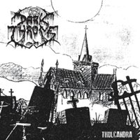 Thulcandra (Black Vinyl)