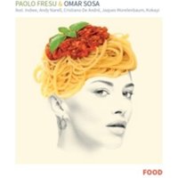 Food (2LP/Gatefold/Black Vinyl)