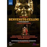 Berlioz: Benvenuto Cellini