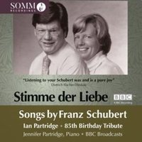 Stimme der Liebe (The Voice of Love)