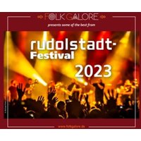 Some Of The Best From Rudolstadt Festival 2023