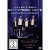 The Milestones Project: Meilensteine der Popgeschi