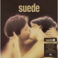 Suede: Suede (30th Anniv. 2CD Gatefold-Edition)