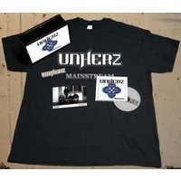 Unherz: Mainstream (Lim.Boxset)