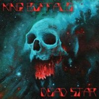 King Buffalo: Dead Star (EP-Digipak)