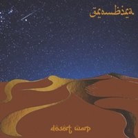 Grombira: Desert Warp