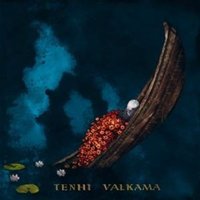 Tenhi: Valkama (Digipak)