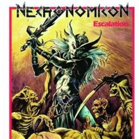 Necronomicon: Escalation (Slipcase)