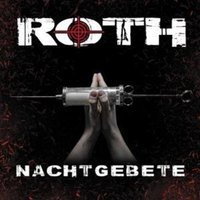 Roth: Nachtgebete (2CD Mediabook)