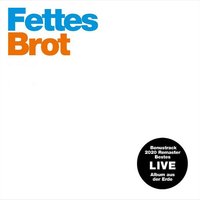 Fettes Brot: Fettes/Brot (+1) (Remastered CD)