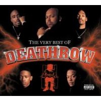 Very Best Of Death Row (Explicit Version)