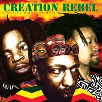 Creation Rebel: Hostile Environment