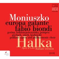 Halka (italian version)